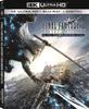 Final Fantasy Advent Children Complete VII [Blu-ray]