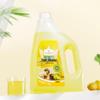 OM Lemon Scent Floor Cleaner