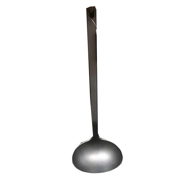 

MUJI Silicone Ladle L Approx. 29cm