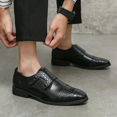 Sapatos clássicos – Loafers