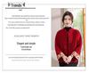 Autumn Cardigan: Stylish and Warm Outerwear for Moms and Mid-Aged Women, New Chinese Style Loose Knit