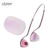 Cleer Clip Open-Ear Smart AI Bluetooth Headphones