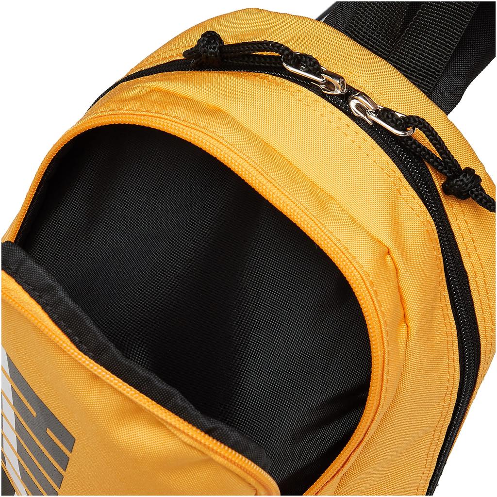 Aidan Body Bag Boys J20145 50 Yellow One Size [PUMA]