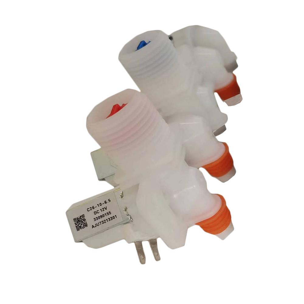 Inlet Valve Compatible with LG Washer AP5668417 EAP6448324 PS6448324 5221EA1008F