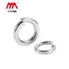 Ao Zhan 2205/2507/310S/321 Stainless Steel Spring Washer Pad, National Standard, Sizes M6-M33