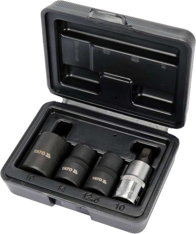 BRAKE CALIPER SOCKET KIT - YT-06806