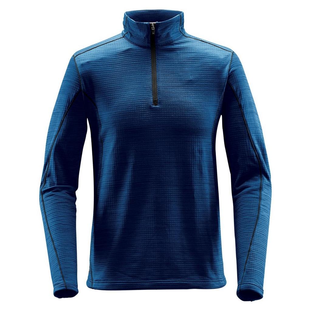 Stormtech Mens Thermal Quarter Zip Base Layer Top