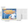 Color Absorber Laundry Sheets Laundry Dye-Trapping Sheets For Daily Laundry