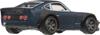 Hot Wheels Car Culture Japan Historics 4 Nissan Fairlady Z Vehicle Toy Diecast Car for Ages 3 and HRV86 Up, Navy,