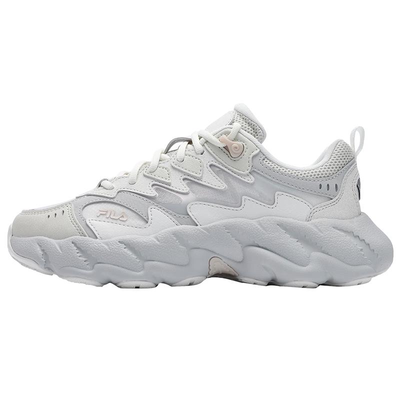 FILA Women's Fern Grass 2.0 Dad Shoes (Yang Mi Style)