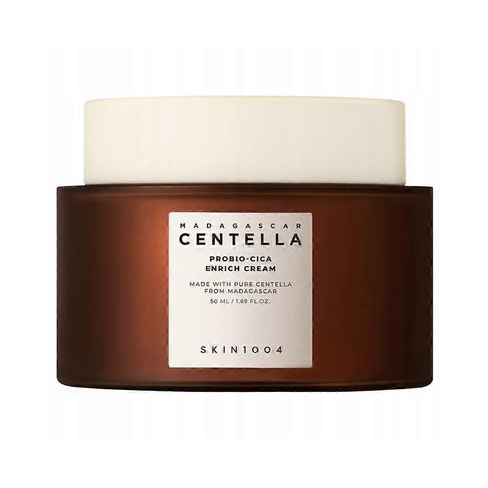 Adicionar ao Carrinho Skin1004 Centella Probio-cica Creme Enriquecido Dia E Noite 50 Ml
