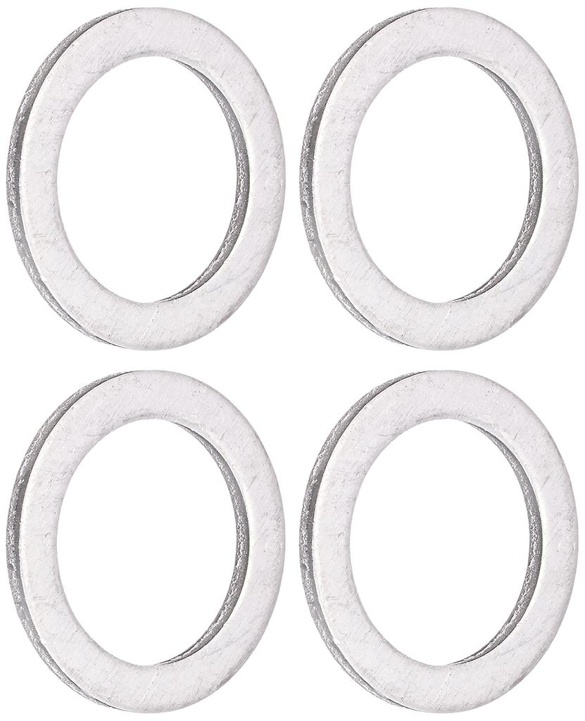 SP TAKEGAWA Sealing washer 14X20X1.5T (5 pieces) 00-07-0042