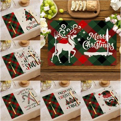 Décoration de table et accessoires – Nattes de table