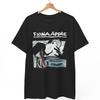 Fiona Apple Fast As You Can T-Shirt, 90er Album Cover Tee