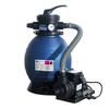 Písková filtrace pro bazén GRE - 4m³/h - do 16m³ - Bez předfiltru