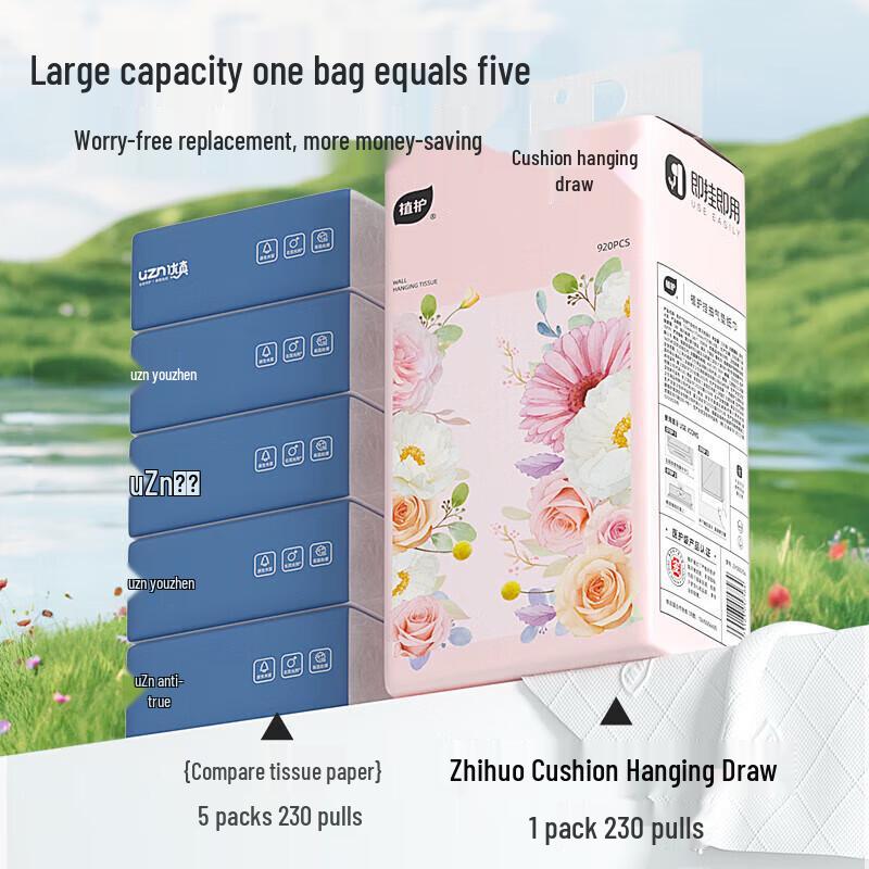Zhihu Antibacterial Deep Clean Disinfection Set