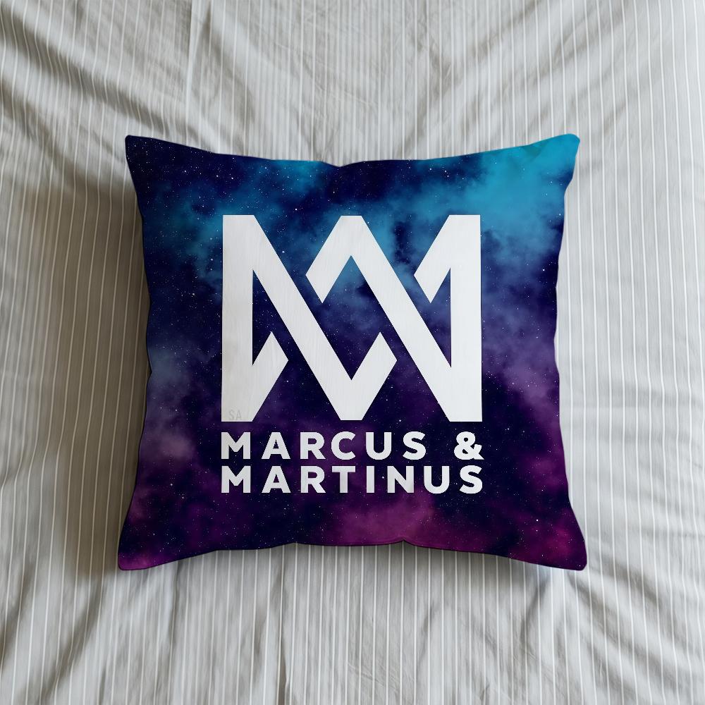 Cushion Cover Soft Martinus The Case For Sofa Living Marcus Room Home Comfortable Office Decor Room Protective Pillow Covers