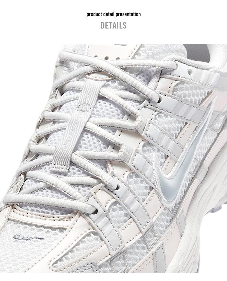 Nike Women's P-6000 Casual Sneakers