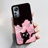 For Blackview A85 Case Luxury Cute Love Heart Rabbit Funny TPU Soft Silicone Protective Back Cover For Black View A85 Phone Case