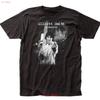 Elliott Smith Either Or T Mens Shirt Size S 5XL Vintage Washed Homme Versatile Streetwear Soft Breathable Top For Everyday Wear