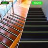 Luminous Anti-slip Safety Tape and Plastic Anti-slip Traction Tape Are Suitable for Stairs, Indoor and Outdoor Smooth Surfaces