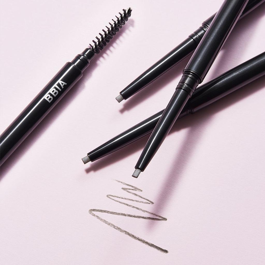 Last Auto Eyebrow Pencil Slim (3 colors)