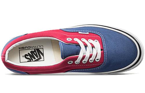 Men's Sneakers Vans Era 95 DX 'Navy Red'