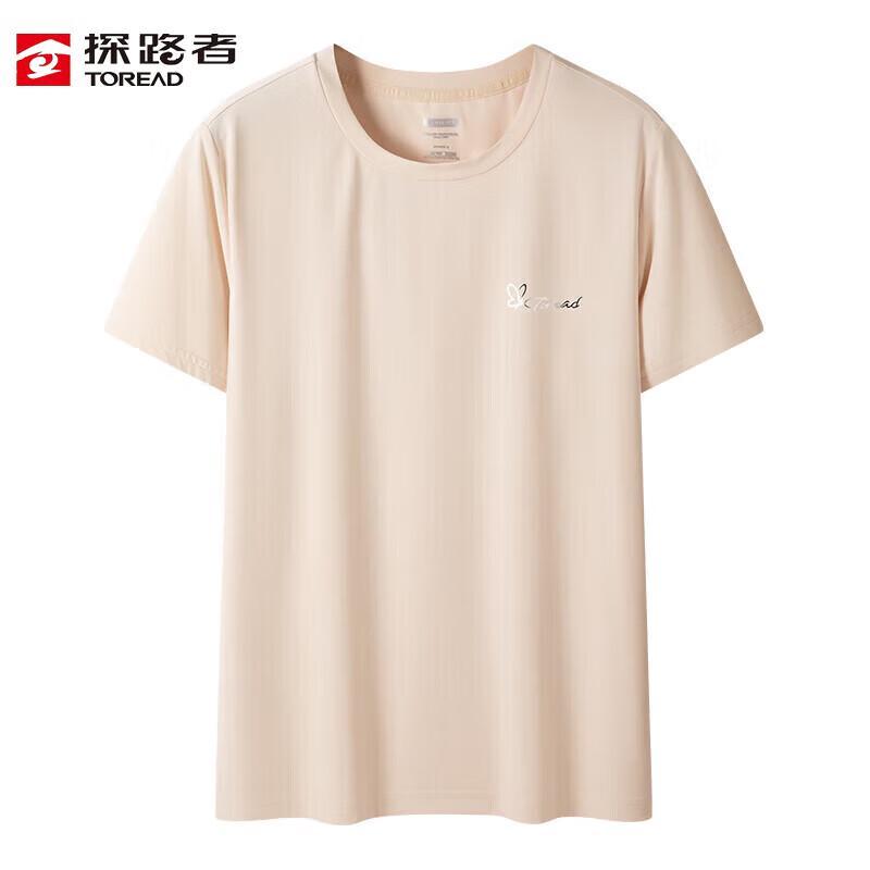 TOREAD Women s Quick-Dry Short Sleeve T-Shirt XL