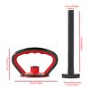 Kettlebells Uchwyt Regulowany Uchwyt do Kettlebells Ćwiczenia Kettlebells Ciężarki Hantle Konwerter Kettlebells Sprzęt Ręczny