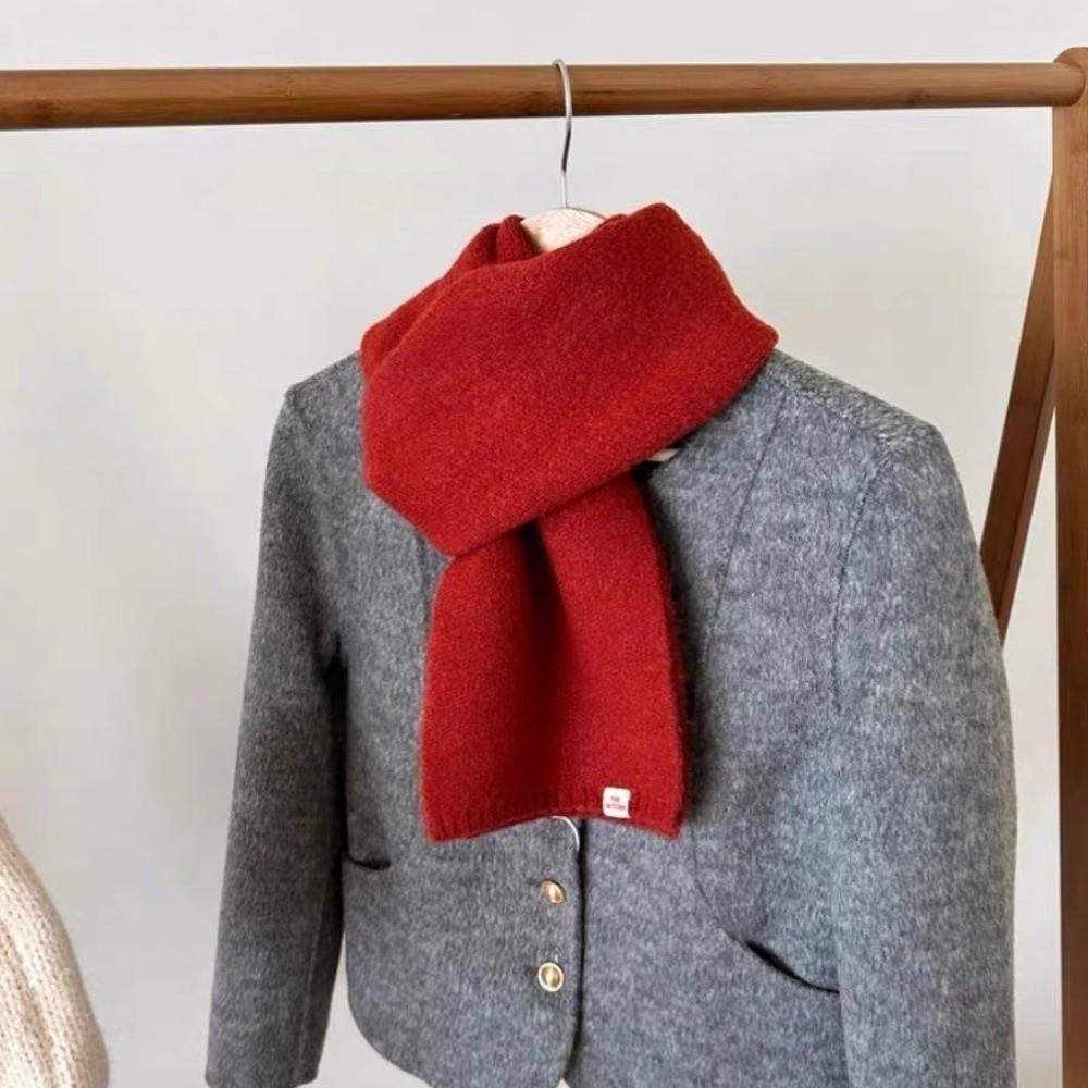 Coldproof Neck Warmer Windproof Neckerchief New Neck Wraps  Skiing