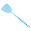 Telescopic Fly Swatters Retractable Manual Plastic Fly Swatter Prevent Pest Mosquito Flies Garden Home Mosquito Killing Art