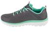 Skechers Graceful - Get Connected, Womens grey Sneakers