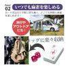 Mahjong Card Game, Playing Card Style, Mahjong Tile Cards, Portable Mahjong, Compact, For Travel, Easy To Carry, Beginner, Family Game, Durable