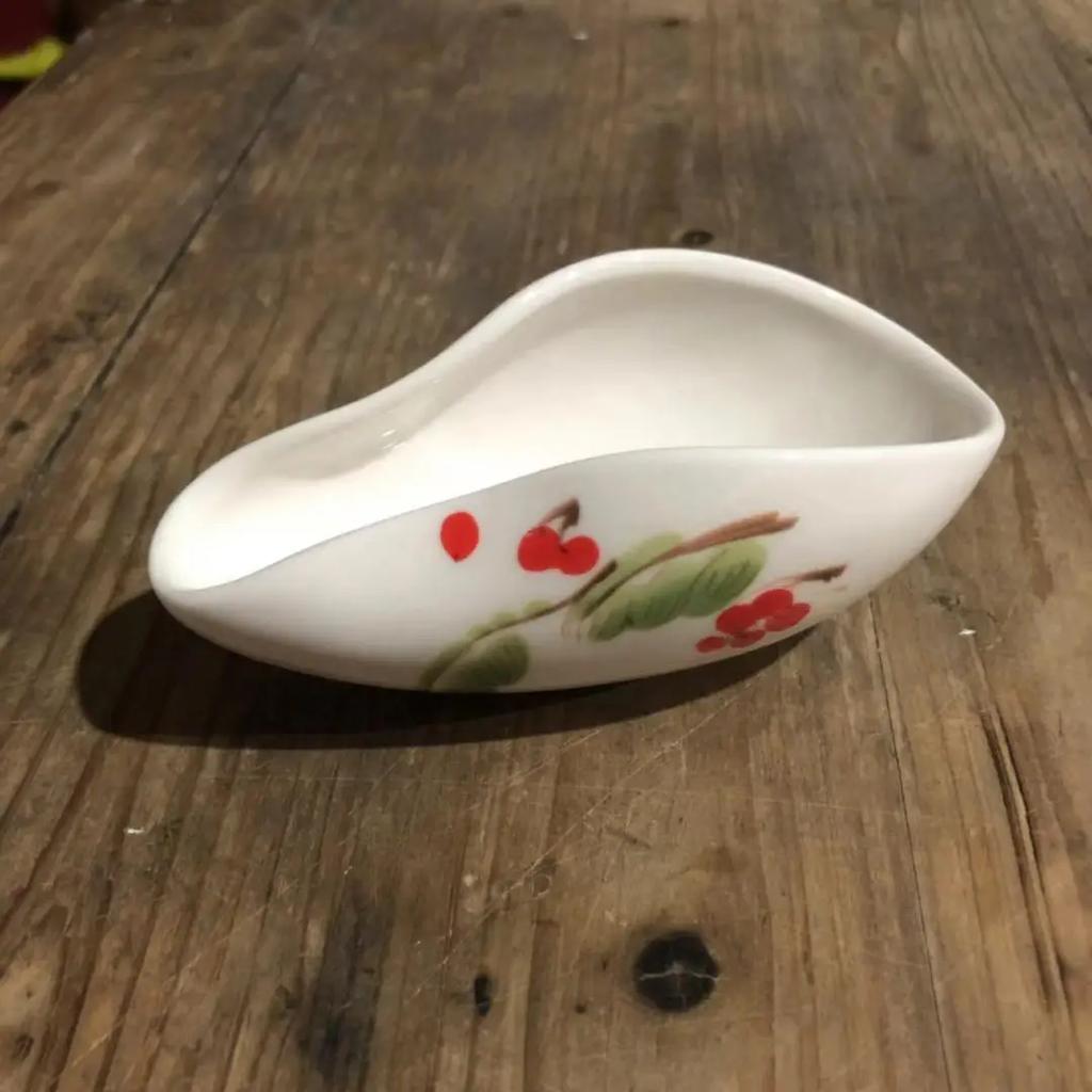 coffee and tea tools ceramic tea scoops ceramic accessories chinese kung fu tea set