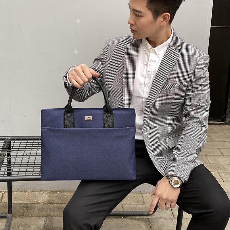SIMOER Business Briefcase