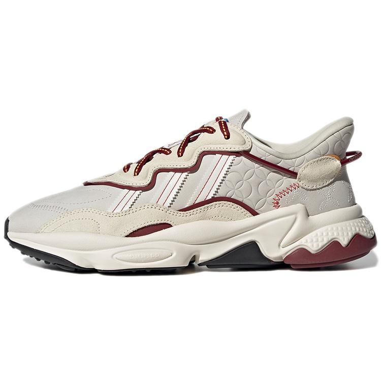 adidas Ozweego Chinese New Year - Year of the Tiger Men s GX8878 EU 36