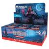 Wizards of the Coast Magic The Gathering Innistrad Remastered Play Booster Japanese Edition BOX 36 Packs MTG Trading Card