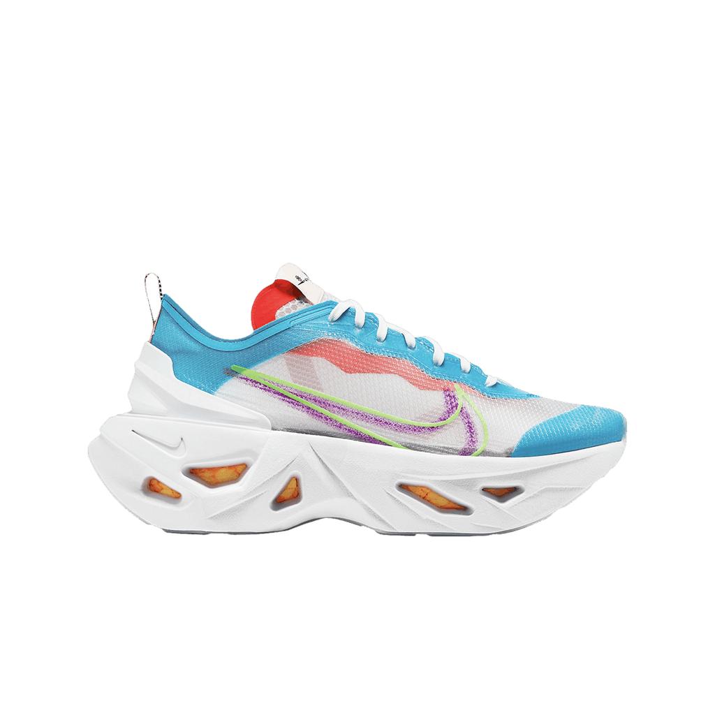 (w) Nike Zoomx Vista Grind White Multi