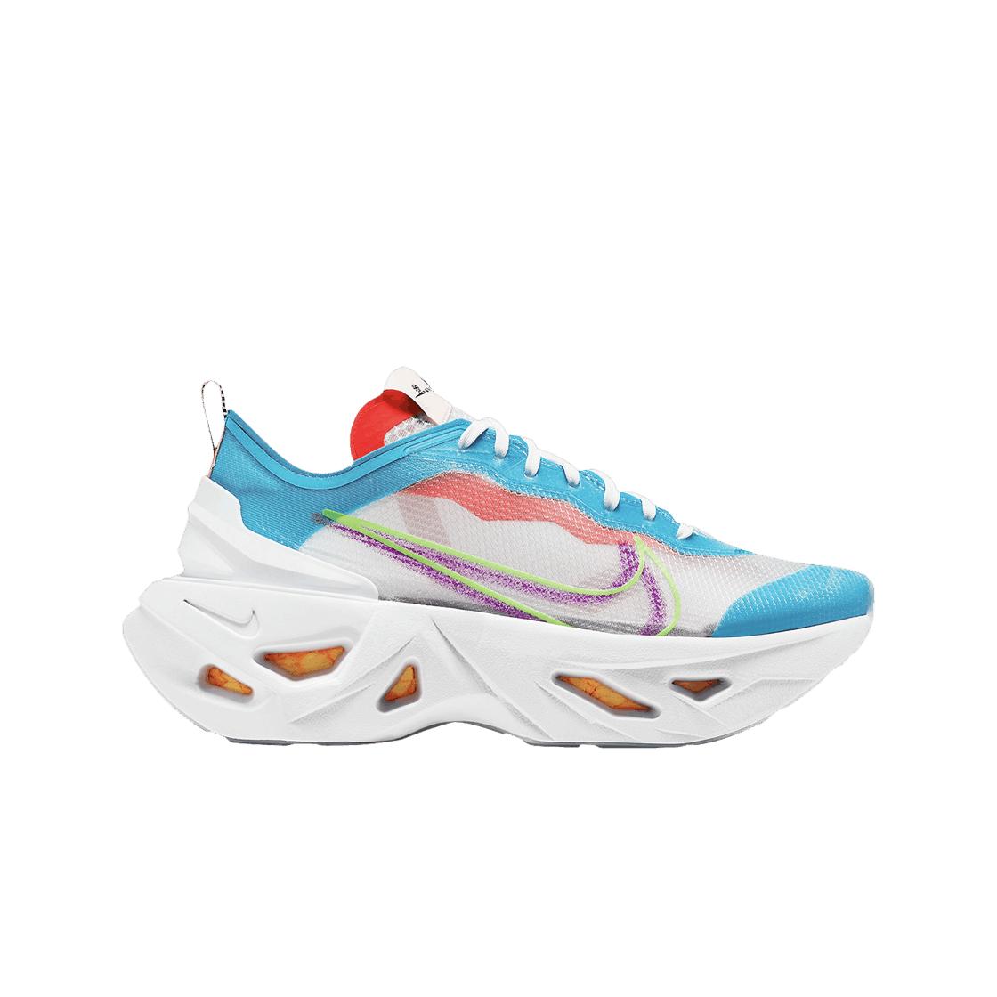 

(в) Nike Zoomx Vista Grind Белый Мульти 220