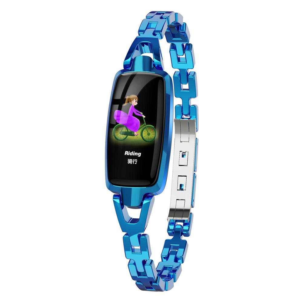 Reloj Deportivo Dr66 Mujer Reloj Inteligente Lady Pulsera Fitness Tracker Mujer  Smartwatch Smart Band comprar a buen precio — entrega gratuita, reseñas  reales con fotos — Joom