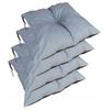 Garden Chair Cushion 40 X 40 Set of 4 Pcs