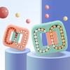 Rotating  Beans Fingertip Toy Stress Relief Toys for Kids and Adult Stress