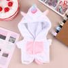 Creative Personality Animal Shape Doll Pajamas Cute Doll Decoration