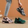 Leather Daddy Shoes Women's Spring New Fashion Versatile Platform Muffin Casual Girls Sneakers