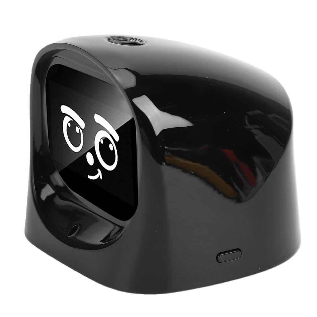AI Car Robot Board Emotional Expression Companion Interactive Intelligent Electronic Pet Companion