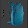 Рюкзак Evoc Ride 8 ocean (100322237)