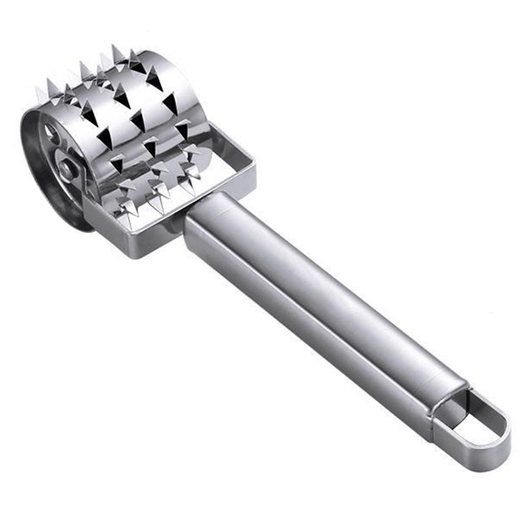 Meat Hammer for Steak Knock-Sided Steak Pork Pounder Cooking Kitchen Gadgets