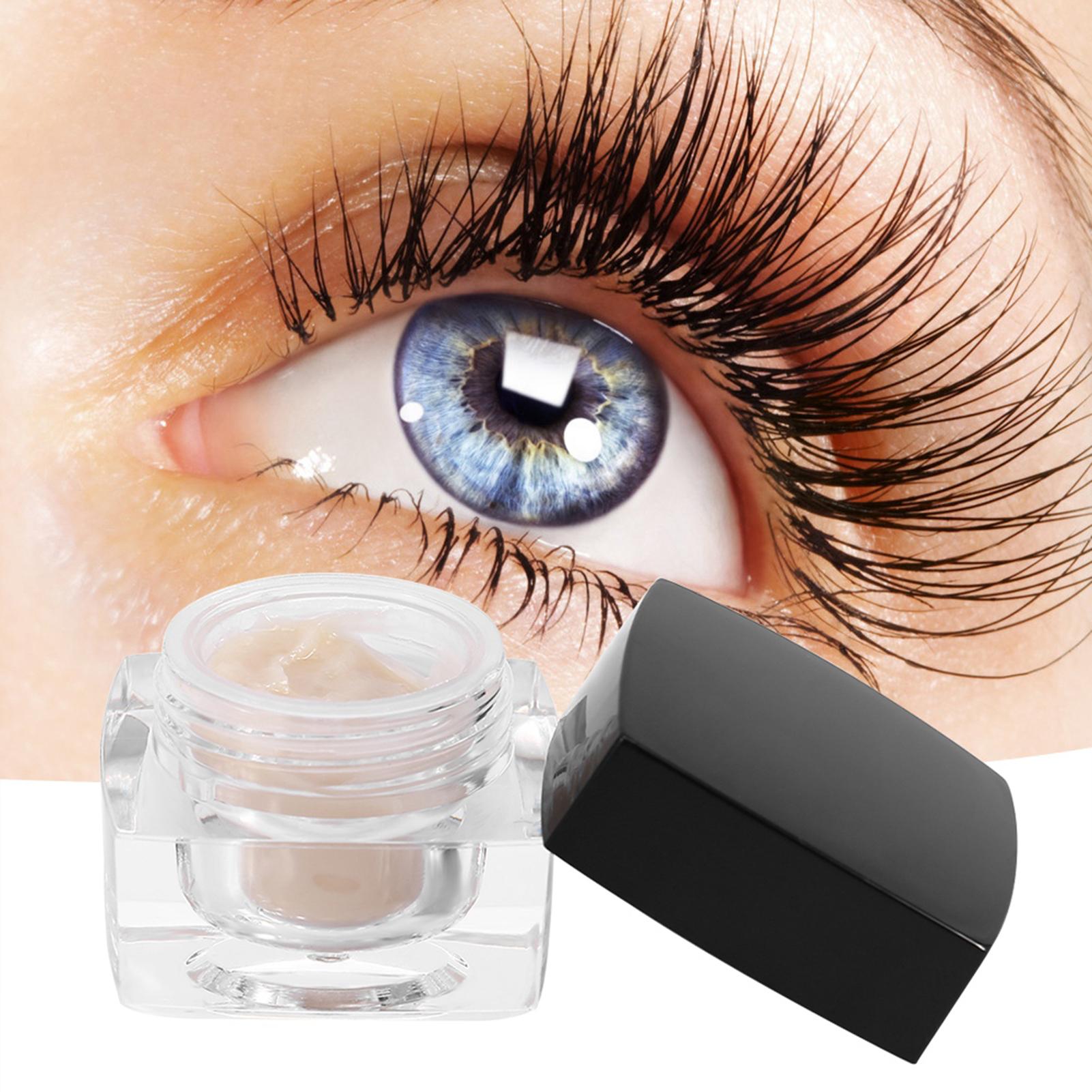 

5g Anti irritation Grafting Eyelash Extension Remover Glue Adhesive Gel Removing Cream
