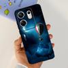 For Infinix Zero 30 4G Case X6731B Cute Cat Butterfly Cover Soft Silicone TPU Phone Case For Infinix Zero 30 5G Zero30 4G Fundas
