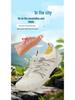 Unisex Quick-Dry Non-Slip Canyoning, Snorkeling & Hiking Water Shoes